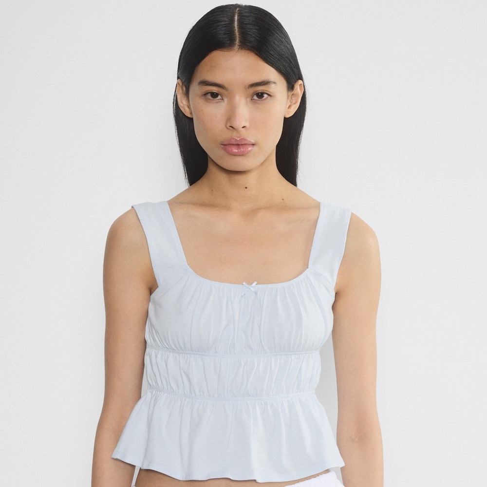 NWT - Aritzia Sunday Best Study Break Top